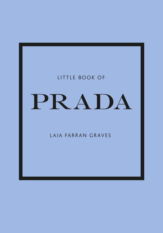 Prada: The Little Book