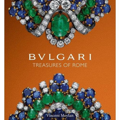 Bvlgari: Treasures of Rome