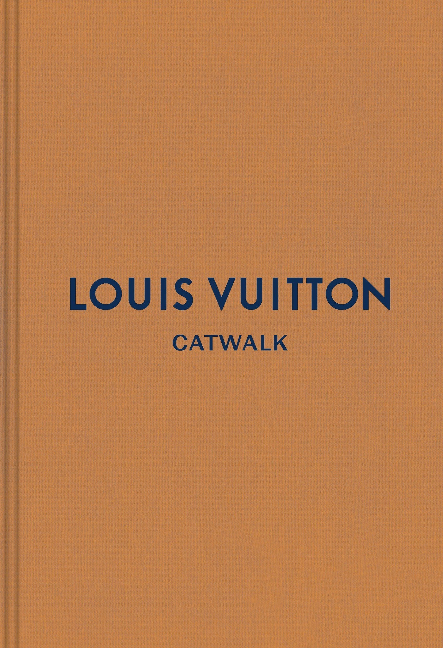 Louis Vuitton Catwalk