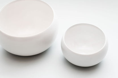 Bowl Angular