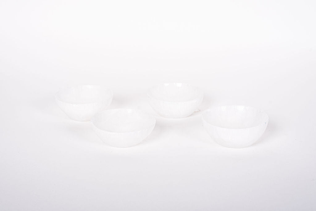 Bowl Selenita Mini