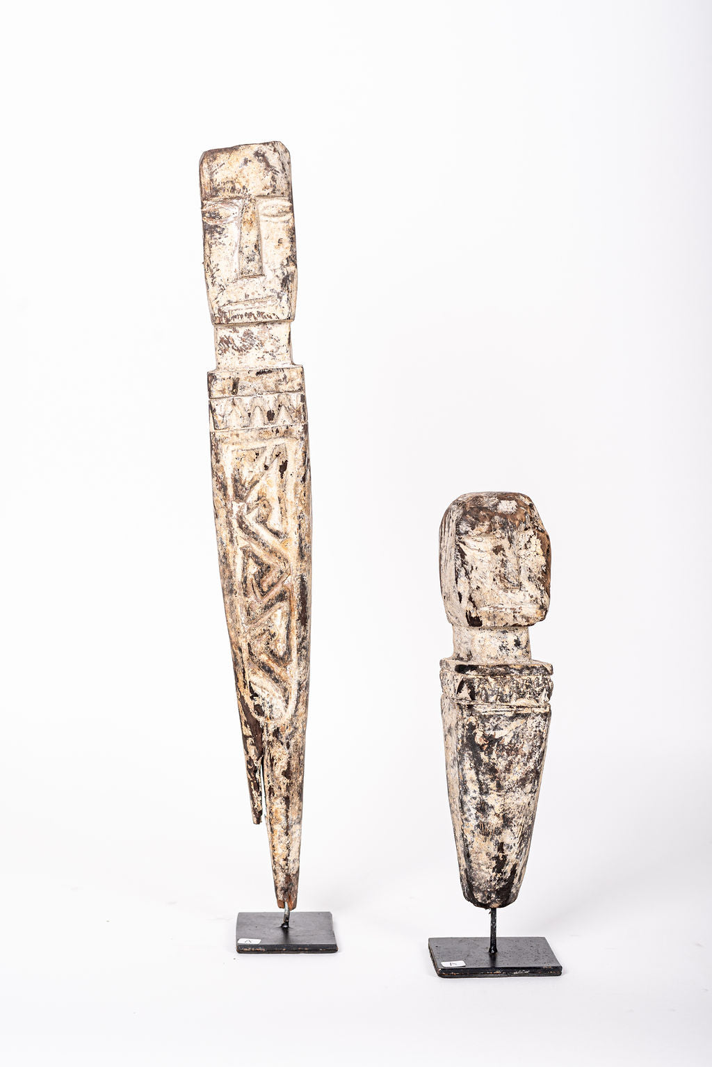 Figurillas (Set 2)