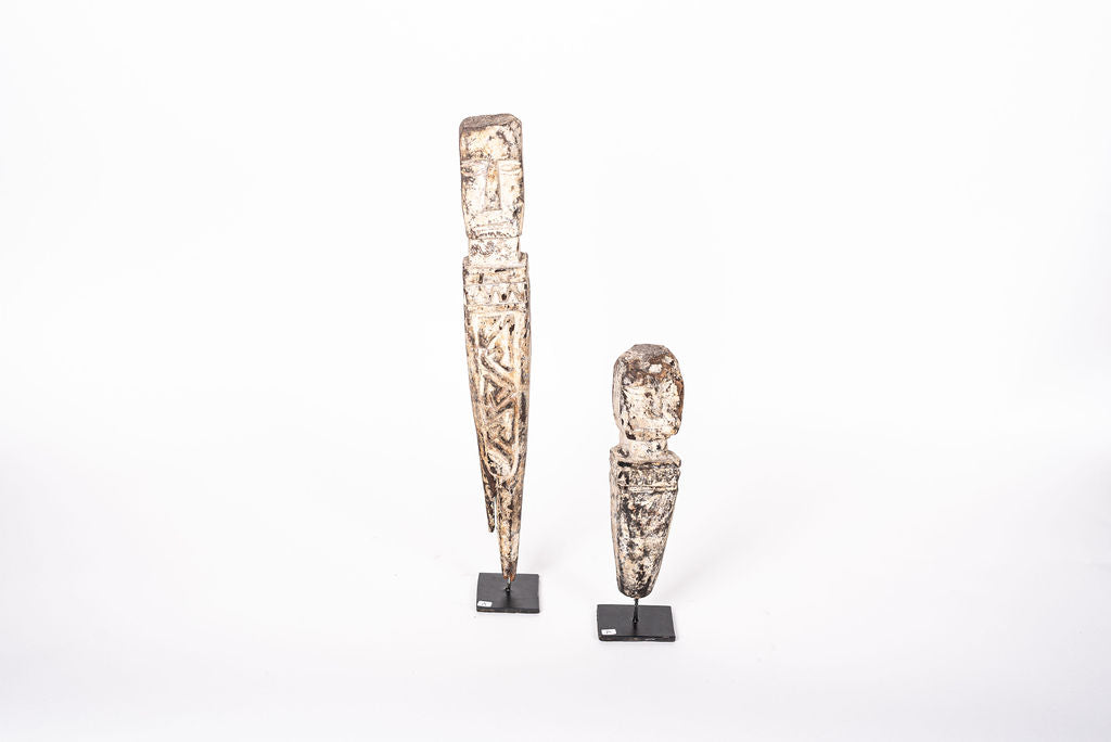 Figurillas (Set 2)