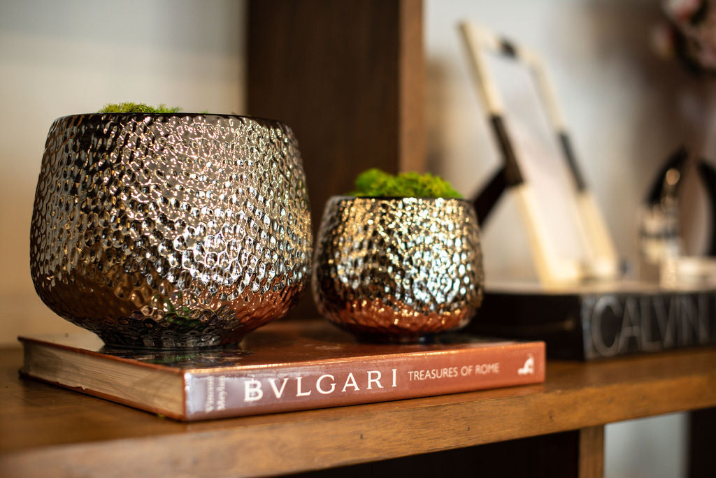 Bvlgari: Treasures of Rome