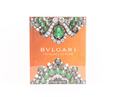 Bvlgari: Treasures of Rome