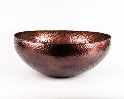 Bowl Cobre Martillado