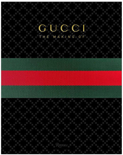 Gucci: The Making Of