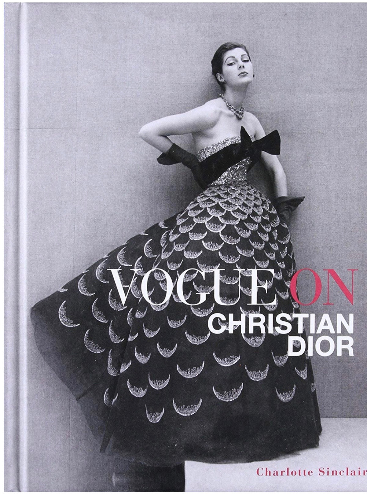 Vogue on Christian Dior