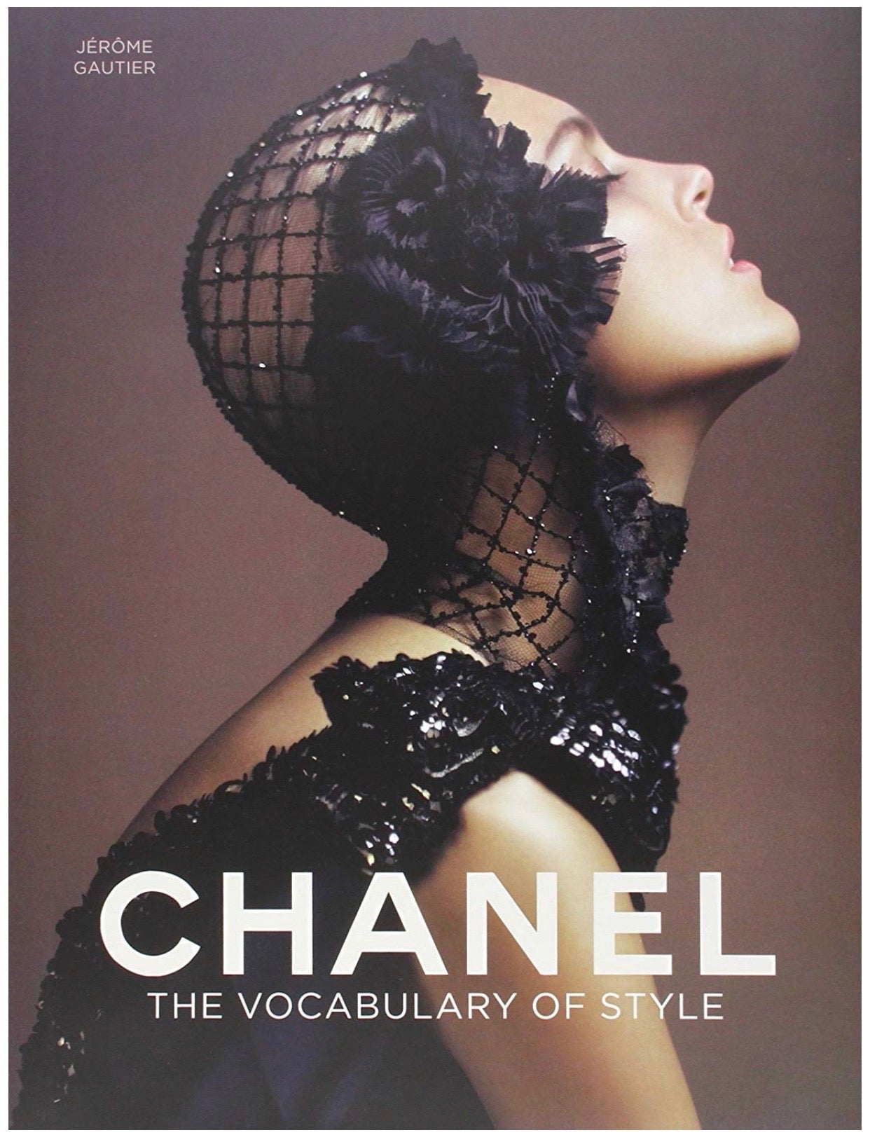 Chanel: The Vocabulary of Style