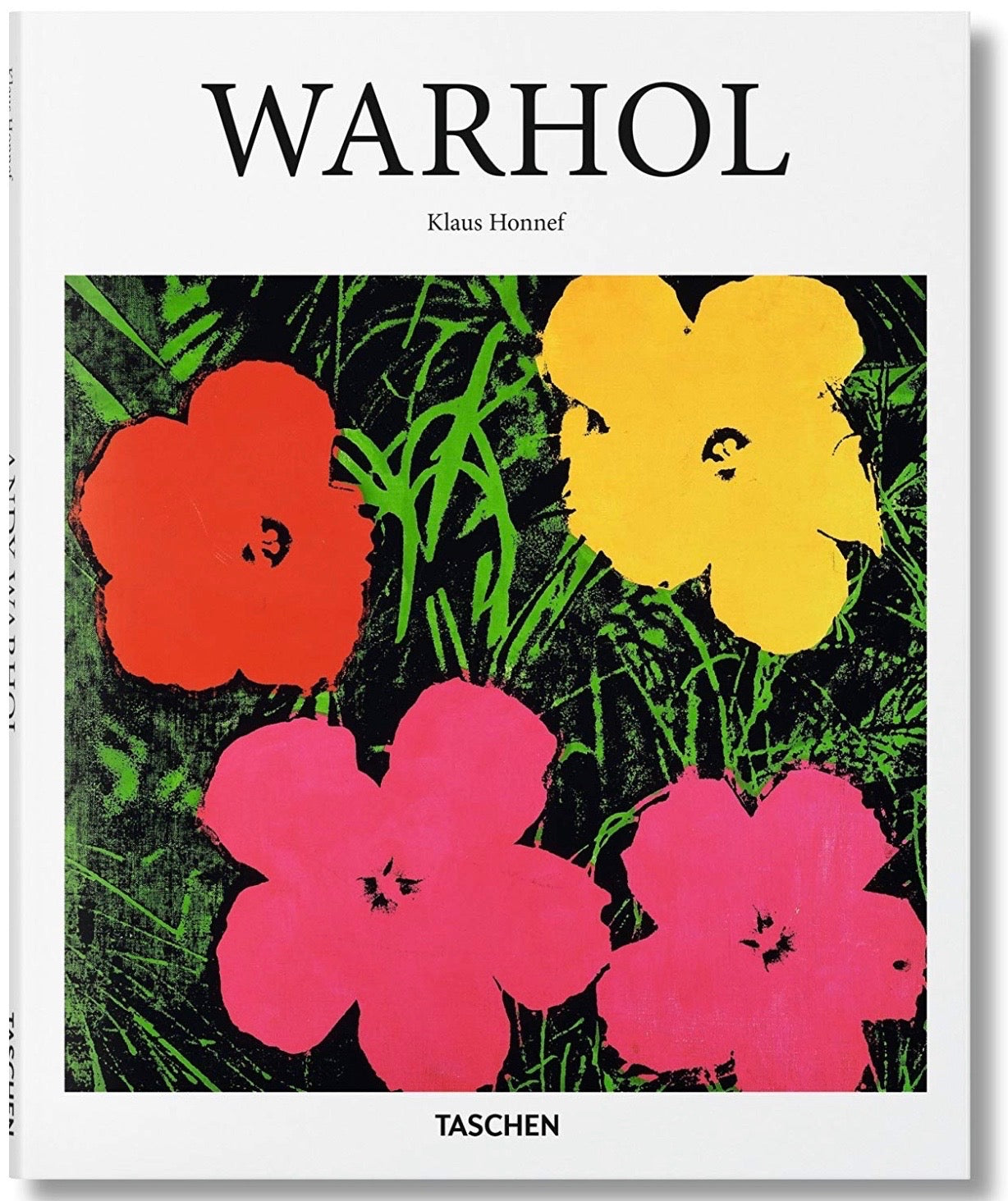 BA Warhol
