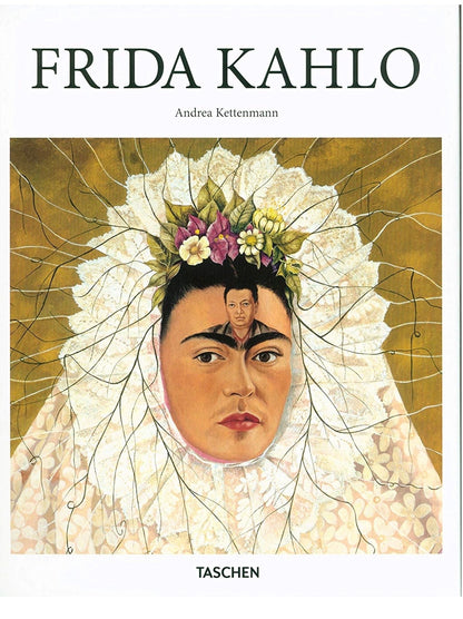 BA Kahlo