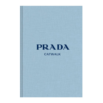 Prada: Catwalk
